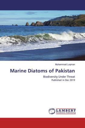 Marine Diatoms of Pakistan