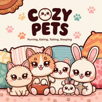 Cozy Pets