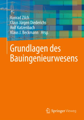 Grundlagen des Bauingenieurwesens