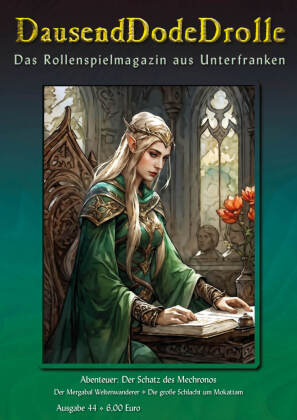 DausendDodeDrolle #44