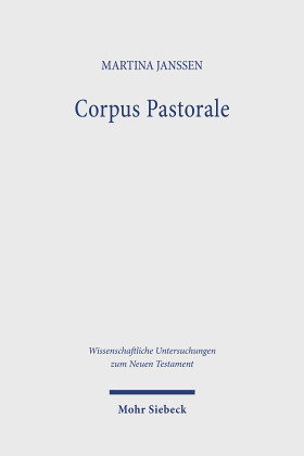 Corpus Pastorale