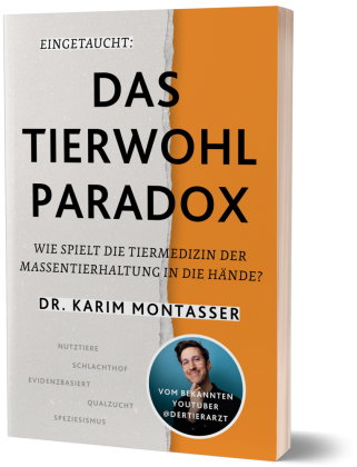 Eingetaucht: Das Tierwohl-Paradox