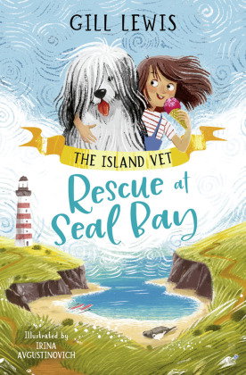 The Island Vet: Rescue at Seal Bay