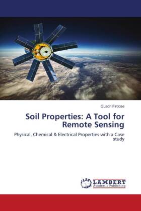 Soil Properties: A Tool for Remote Sensing