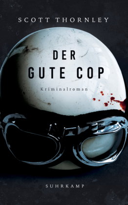 Der gute Cop - Kriminalroman (MacNeice ermittelt 1)