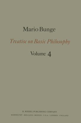 Treatise on Basic Philosophy