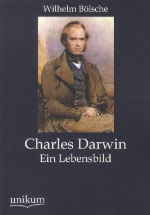 Charles Darwin