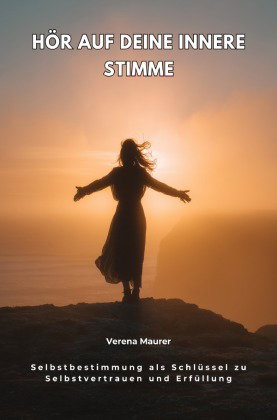 Hör auf deine innere Stimme