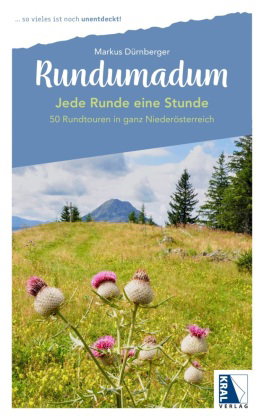Rundumadum: Jede Runde eine Stunde