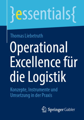 Operational Excellence für die Logistik