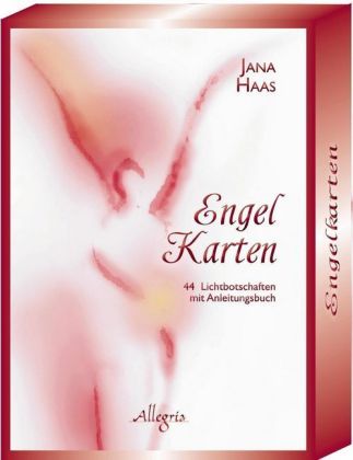 Engelkarten, Kartenset