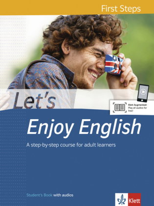 First Steps, Student's Book with MP3-CD