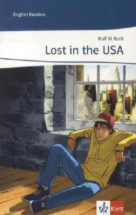Lost in the USA