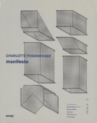 Charlotte Posenenske