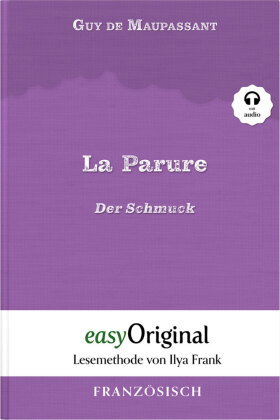 La Parure / Der Schmuck (mit kostenlosem Audio-Download-Link)