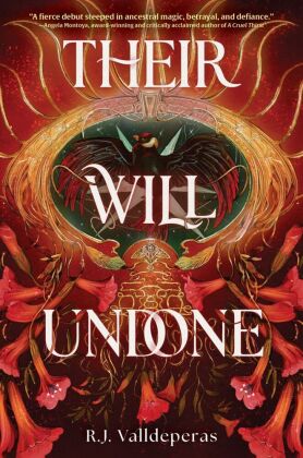 Their Will Undone