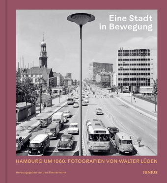 Eine Stadt in Bewegung