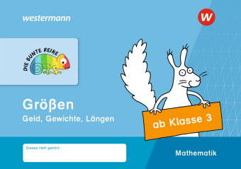 DIE BUNTE REIHE - Mathematik