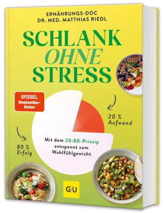 Schlank mit System
