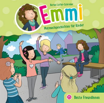 Beste Freundinnen - Folge 23