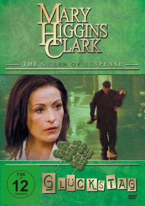 Mary Higgins Clark - Glückstag, 1 DVD