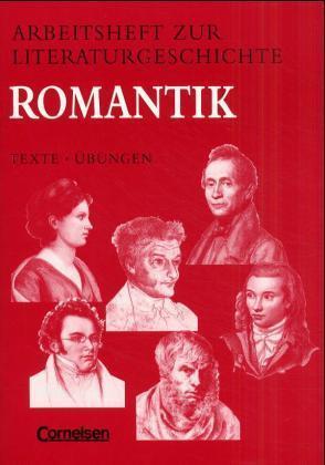 Arbeitshefte zur Literaturgeschichte - Texte - Übungen