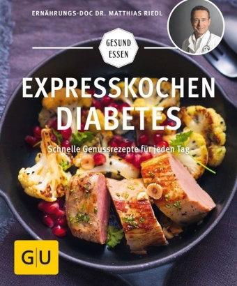 Expresskochen Diabetes