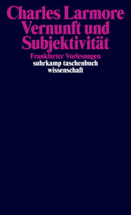 Vernunft und Subjektivität