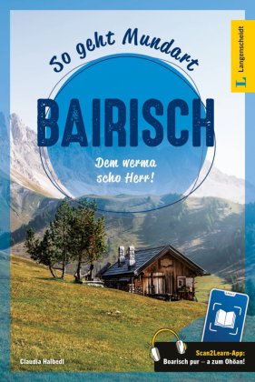 Langenscheidt So geht Mundart Bairisch