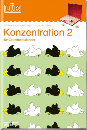 LÜK. Tl.2