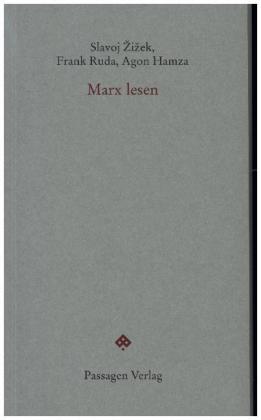 Marx lesen