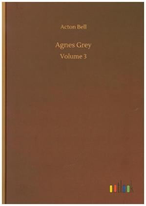 Agnes Grey