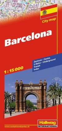Barcelona. Barcelone