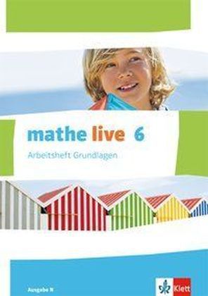 mathe live 6. Ausgabe N