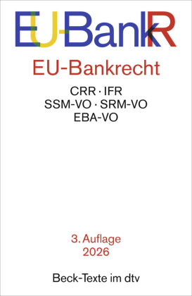 EU-Bankrecht