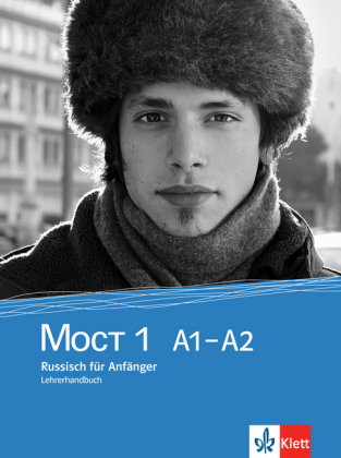 Moct 1 (A1-A2) - Lehrerhandbuch. Bd.1
