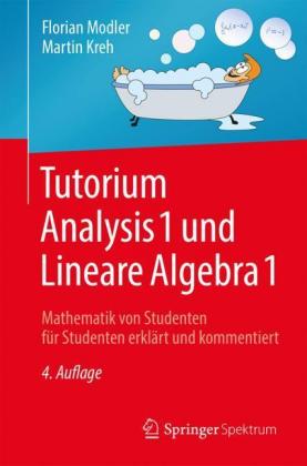 Tutorium Analysis 1 und Lineare Algebra 1