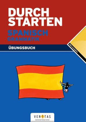 Durchstarten - in Spanisch - Alle Lernjahre