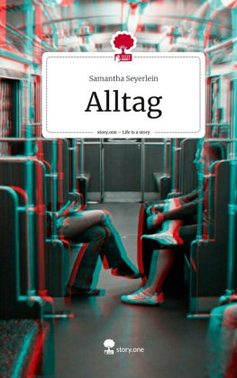 Alltag. Life is a Story - story.one