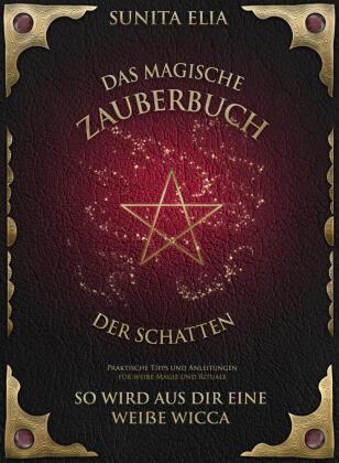 Das magische Zauberbuch der Schatten