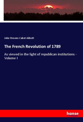 The French Revolution of 1789