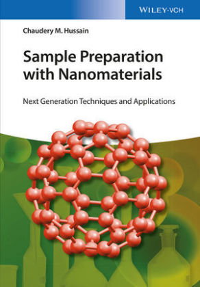 Sample Preparation with Nanomaterials