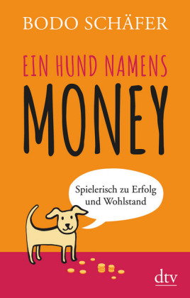 Ein Hund namens Money