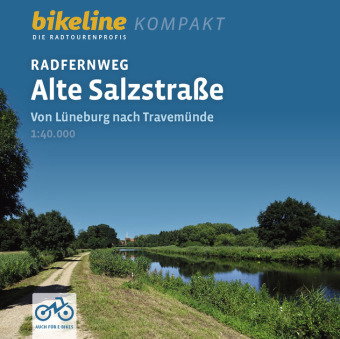 Radfernweg Alte Salzstraße