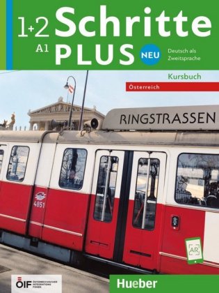 Schritte plus Neu 1+2 - Österreich