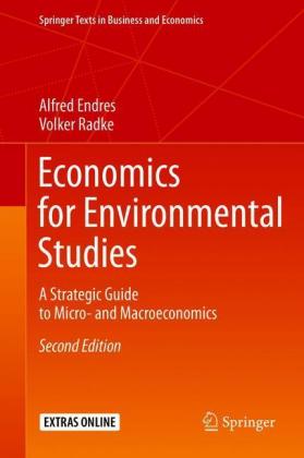 Economics for Environmental Studies
