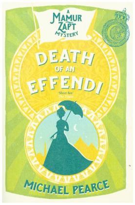 Death of an Effendi