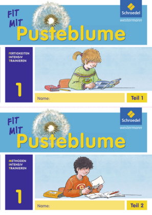 FIT MIT Pusteblume 1
