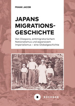Japans Migrationsgeschichte