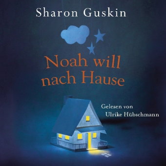 Noah will nach Hause, 6 Audio-CD